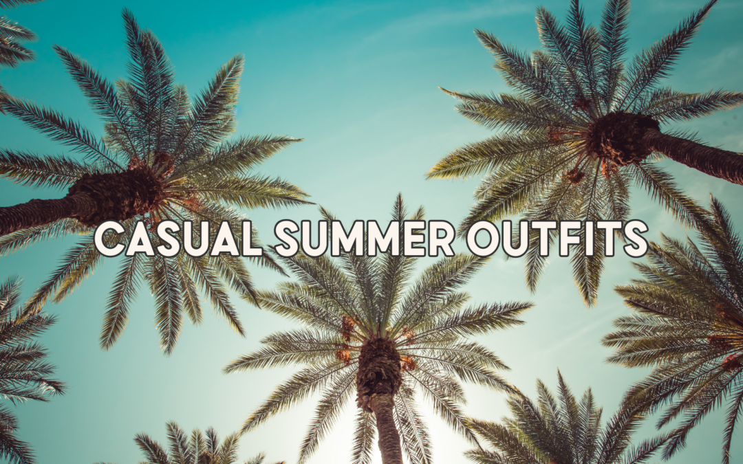 The New Prep: 5 Casual Summer Outfit Formulas Inspired by Yacht Clubs, Tennis Courts, and Vintage Polos
